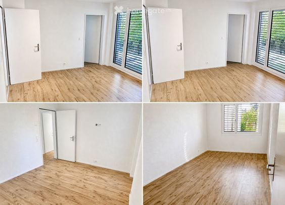 4 Zimmer, 119 m² - Foto 1