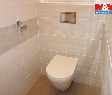 Pronájem bytu 2+kk 54 m², Z. Kopala 1252, Litomyšl - Photo 5