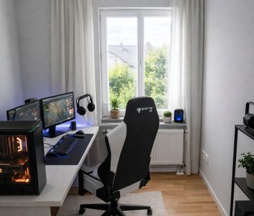 Fru Lovisas Gata 25 - Photo 1