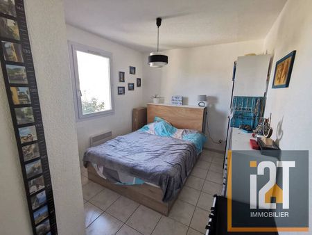 Appartement à louer - Calvisson 2 pièces de 48.35 m² - Photo 5