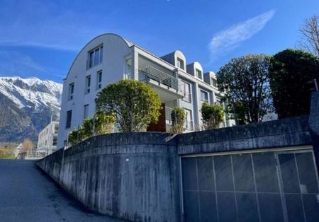 4.5 Zimmer, 129 m², EG - Foto 4