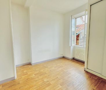Ã? dÃ©couvrir ! T4 duplex de 78 m2 Rue Pannecau à louer de 4 pièce(... - Photo 1