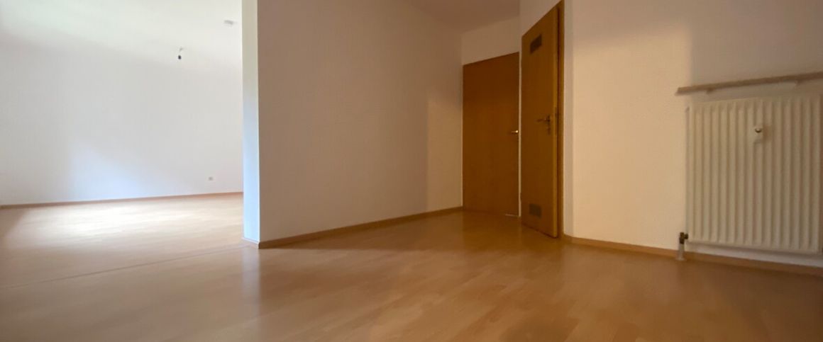 86Großzügige 3-Zimmer-Wohnung in Erlangen-Tennenlohe - Foto 1