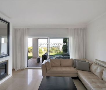 Apartamento en Marbella, Nueva Andalucia, alquiler - Photo 3