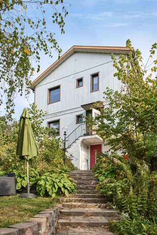 Börsåsgatan, Hisings Backa - Foto 4