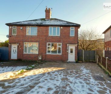 3 bedroom semi-detached house to rent - Photo 2