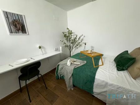 Avenida Cerro de los Ángeles, Madrid, Community of Madrid 28026 - Foto 2