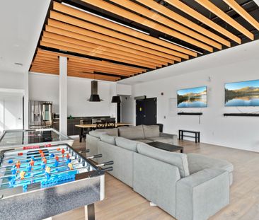 For Lease - 1800 Simcoe Street Unit# 307, Oshawa, Ontario - Photo 3