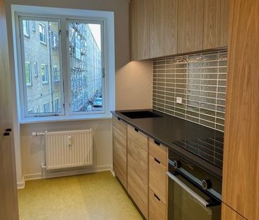 Haderslevgade 8, 1. tv. 8000 Aarhus C - Photo 1