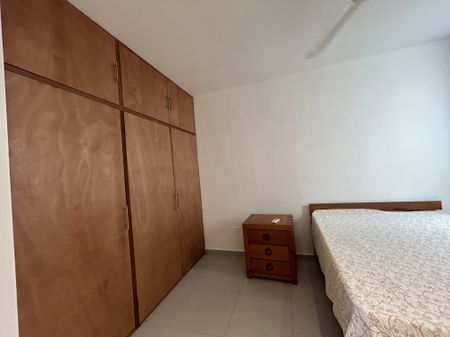 Departamento de 2 recámaras, amueblado, en privada. - Photo 4