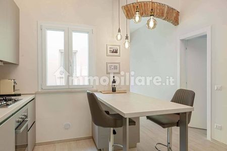 Trilocale via Francesco Mimbelli, Accademia - Terrazza Mascagni, Livorno - Foto 5