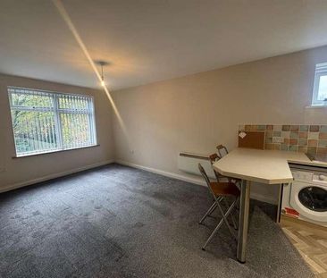 The Plantations, Low Moor, BD12 - Photo 1