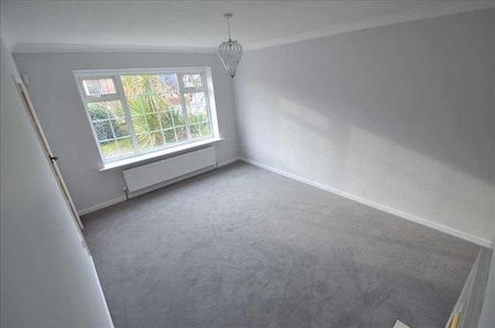Wynbreck Drive, Keyworth, Nottingham, NG12 - Photo 3