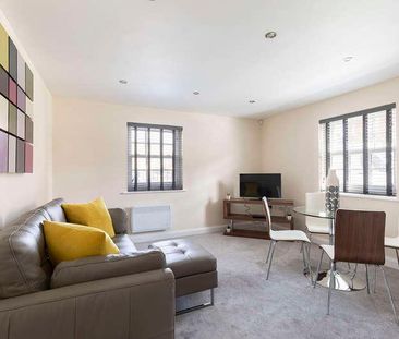 St. Pauls Street South, Cheltenham, GL50 - Photo 1