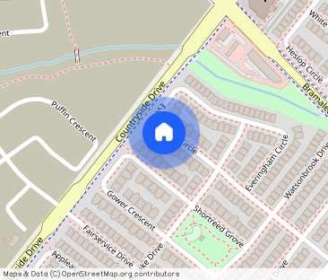 For Lease - 98 Everingham Circle Unit# Upper, Brampton, Ontario - Photo 1