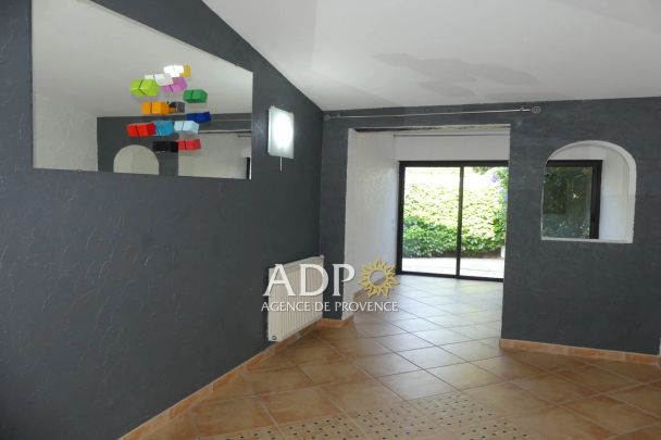 Maison Grasse - Photo 1