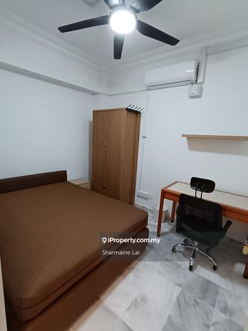 Palmville Resort Condominium, Bandar Sunway, Sunway - Foto 3