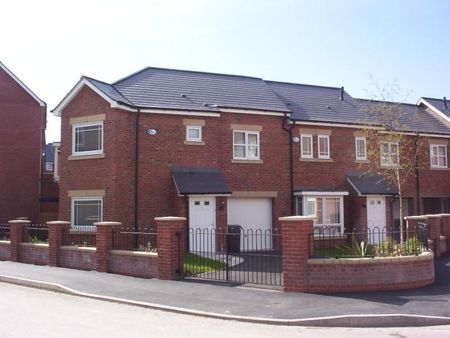 Mackworth Street, Hulme, Manchester. M15 5LP - Photo 5