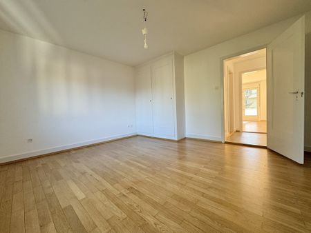 Gemütliche Wohnung an ruhiger Lage - Foto 2
