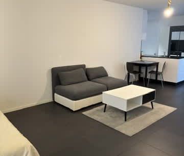 1.5 Zimmer, 48 m², EG - Photo 2