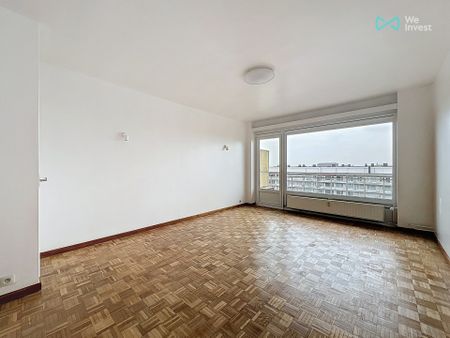 Studio in Bruxelles - Photo 3