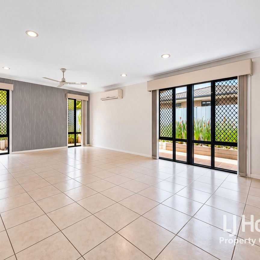 Modern Comfort, Energy Efficiency & Low Maintenance Living in Kallangur - Photo 1