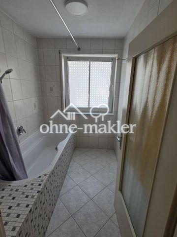2-Zimmer-Wohnung mit Terrasse & EBK in Metzingen - Photo 4