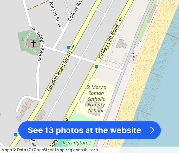 Banner Court, Kirkley Cliff Road, NR33 - Photo 1