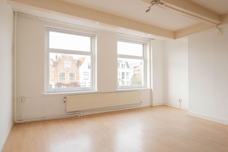 Te huur: Appartement Korte Mare in Leiden - Foto 3