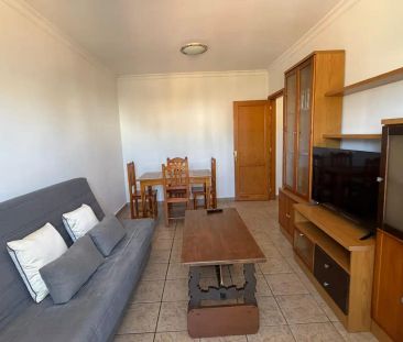 Piso de alquiler en Calle Canalejas, 33, Vecindario - El Doctoral -... - Photo 2