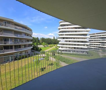 STRASSGANGER Straße 380c : Neuwertige 2 Zimmer- Wohnung mit großem ... - Foto 6
