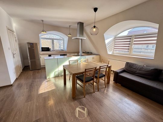 Mieszkanie na wynajem, Gorzów Wlkp., Śródmieście - Zdjęcie 1