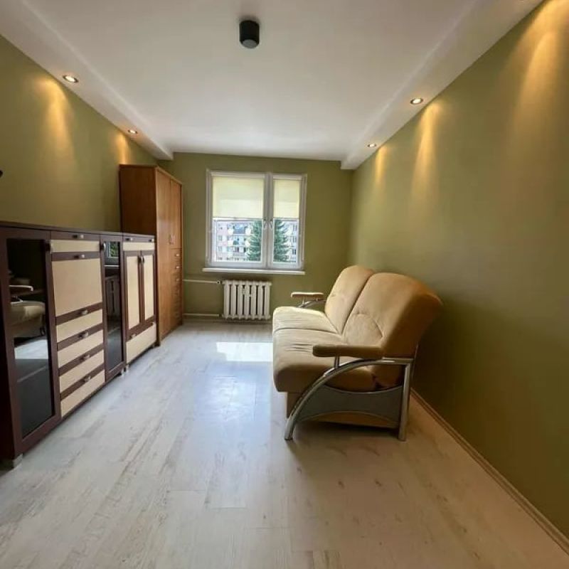 Do wynajęcia 2 pokoje na Zabobrzu III - Zdjęcie 1