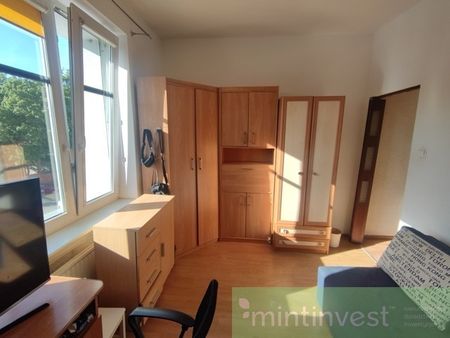 2 pokoje, Pomorzany - Zdjęcie 2