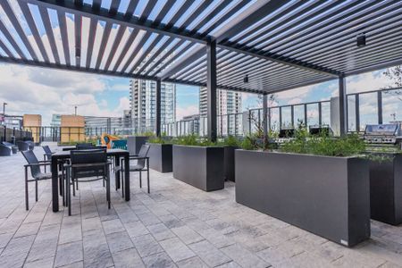 For Lease - 36 Zorra Street Unit# 405, Toronto, Ontario - Photo 5