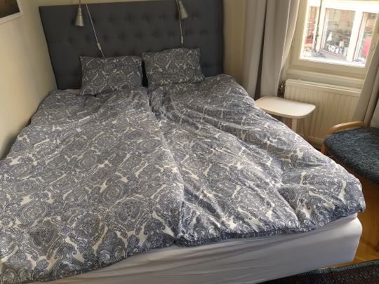 Södermannagatan, Stockholm - Foto 1