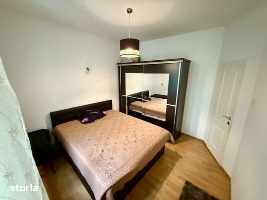 Apartament spațios cu 3 camere și garaj, în zona Sigma Center, Zorilor - Photo 1