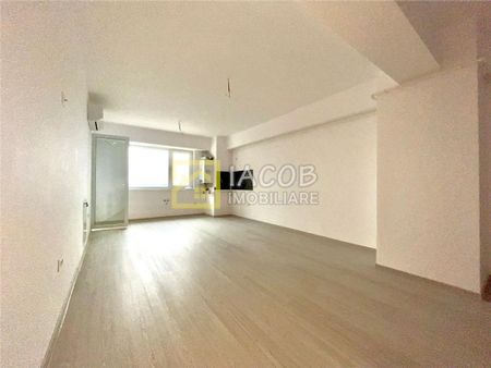 Garsoniera nemobilata, cartier Fiald - Fotografie 5