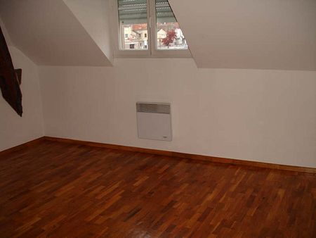 APPARTEMENT ETAMPES - 3 pièce(s) - 52.5 m2 - Photo 5