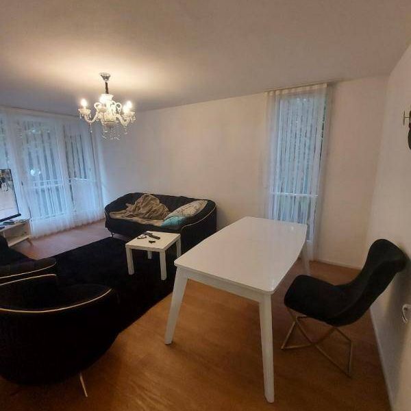 Location appartement t4 78 m² à Cenon (33150) Grand Pavois-Cimetiere St-Paul - Photo 1