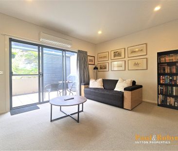 32/29 State Circle, Deakin ACT 2600 - Apartment For Rent | Domain - Photo 4