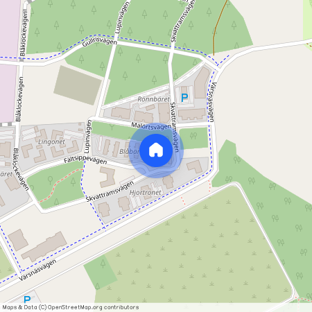 Kalmar, Skvattramsvägen, 31D, 39363