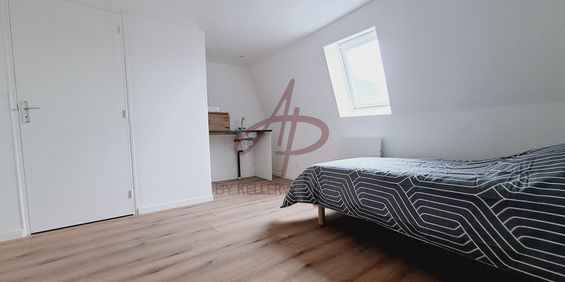 Location Appartement 1 pièce 15m² ROUBAIX 59100 - Photo 3