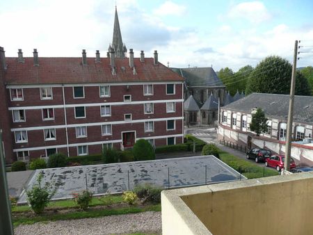 76000, Rouen - Photo 4