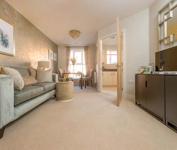 2 bedroom apartment to rent - Photo 3