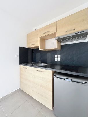 Location Appartement 1 pièce 23m² MONTPELLIER 34070 - Photo 1