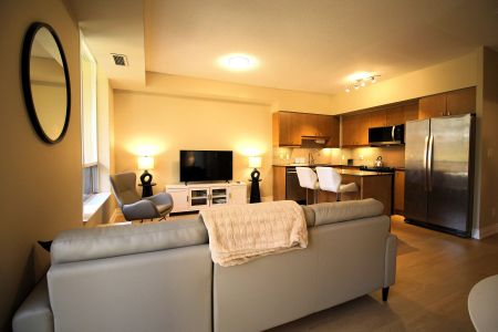 For Lease - 1105 Leslie Street Unit# 211, Toronto, Ontario - Photo 2