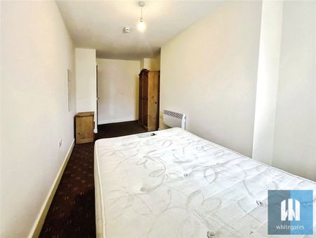 Cross Church Street, Town Centre, Huddersfield, HD1 - Photo 3