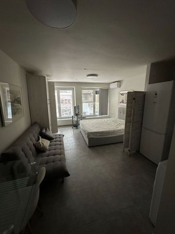 Studio/Γκαρσονιέρα για ενοικίαση Λευκός Πύργος (Κέντρο Θεσσαλονίκης) - Photo 3