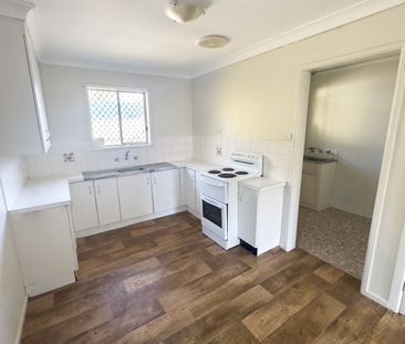 1 Bedroom Units - West Tamworth - Photo 4